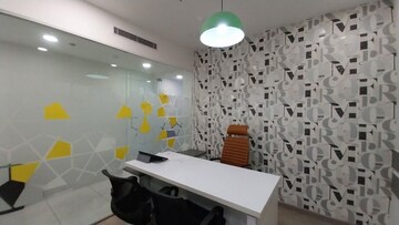 Team Area in  Office Space at Balewadi – for Rent