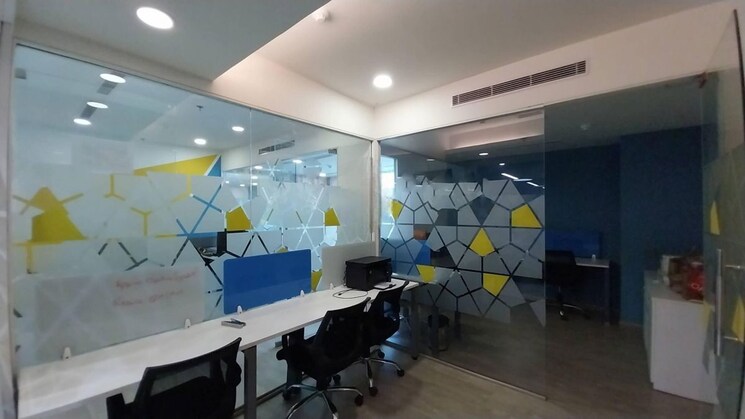 Team Area, balewadi Commercial Office Space 2600 Sq.Ft. In Balewadi Pune 9801331
