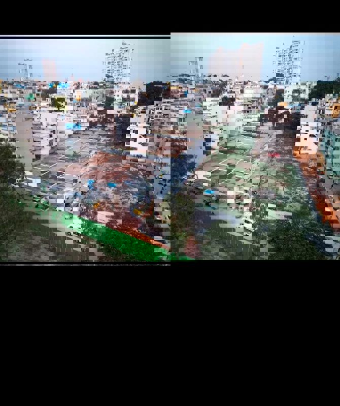 Plot For Sale in Banashankari