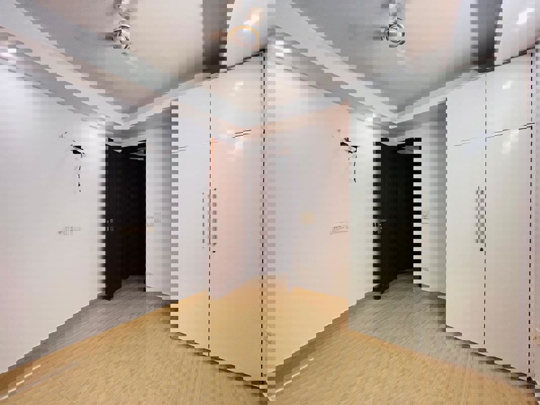 2 BHK + Study Room Builder Floor For Sale in Govindpuri