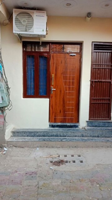 1 BHK Independent House – Exterior View View at Sector 70 - for Rent