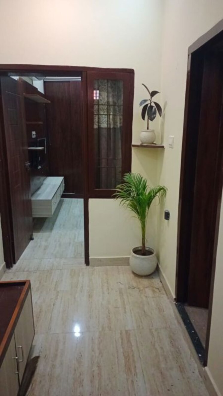 Bedroom, sector 70 1 Bedroom 670 Sq.Ft. Independent House In Sector 70 Mohali 9801371
