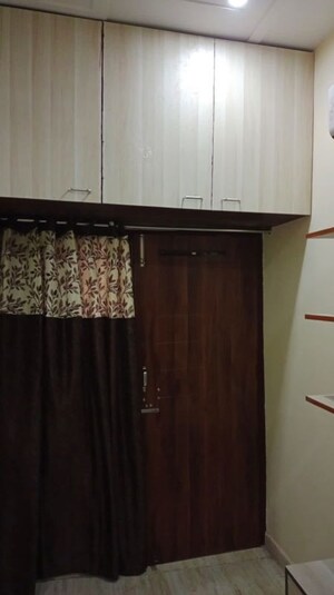 Kitchen in 1 BHK Independent House at Sector 70 – for Rent