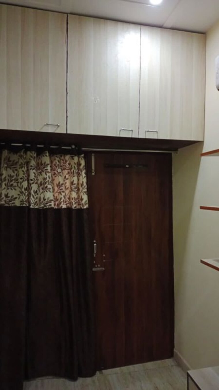 Kitchen, sector 70 1 Bedroom 670 Sq.Ft. Independent House In Sector 70 Mohali 9801371