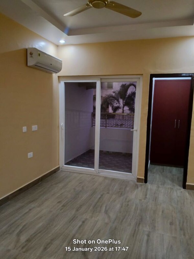 Room, mi-riviera-residency 2 Bedroom 1280 Sq.Ft. Apartment In Gomti Nagar Lucknow 9801372