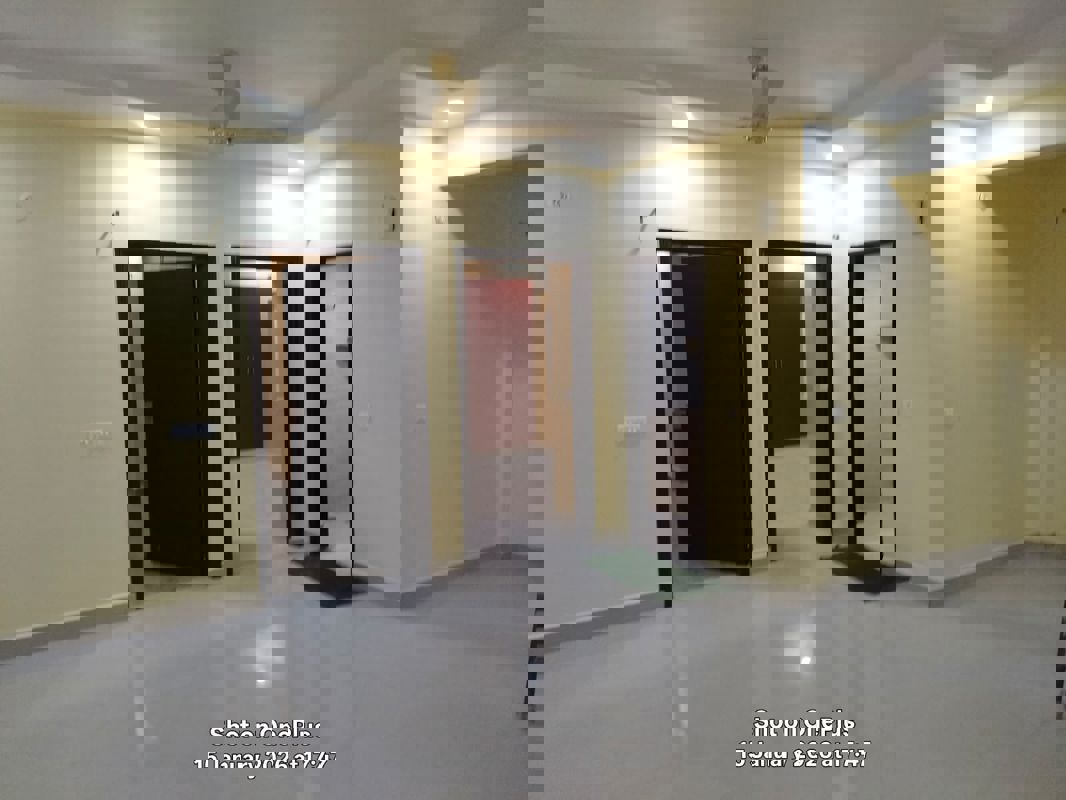 2 BHK 1280 Sq.Ft. Apartment in MI Riviera Residency