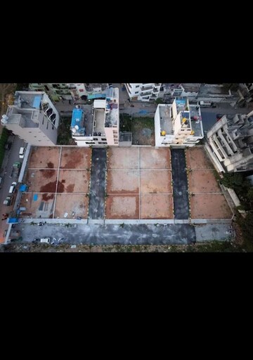  Plot For Sale in Banashankari