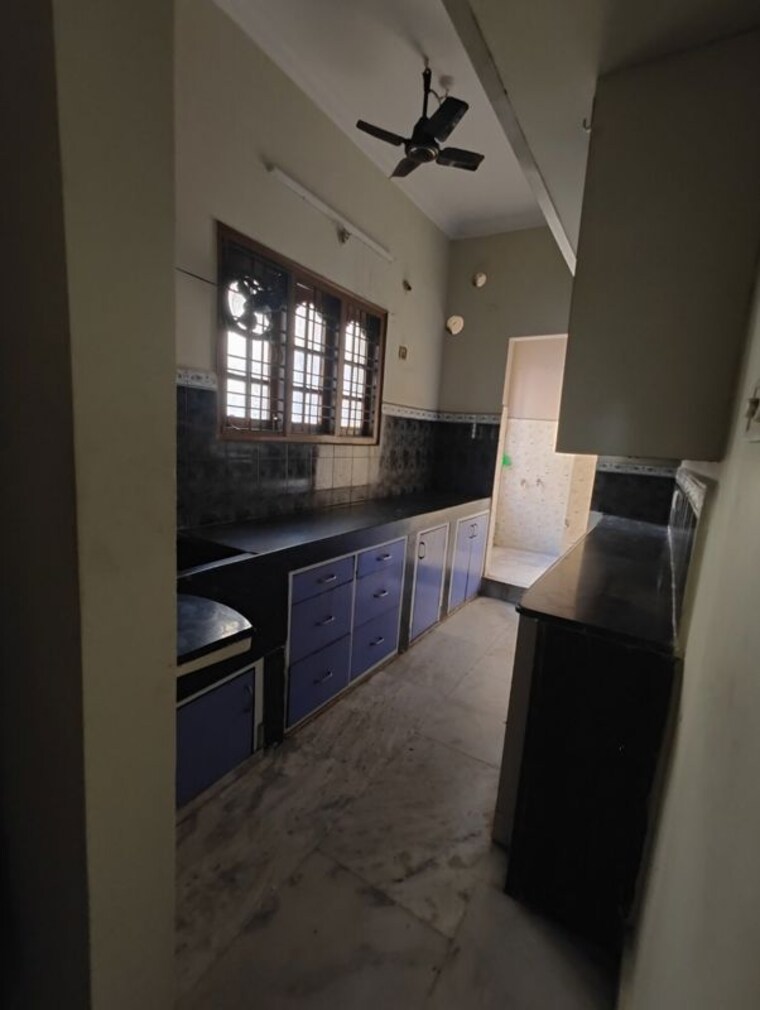 Kitchen, fatehnagar 2 Bedroom 100 Sq.Yd. Independent House In Fatehnagar Hyderabad 9781876