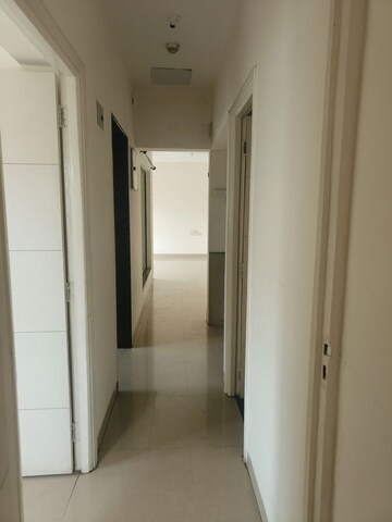 Building Lobby in 2 BHK Apartment at Adi Skyline Apartments, Wakad – for Sale