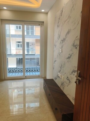 Room in 2 BHK Builder Floor at BPTP District Phase 2, Sector 84 – for Sale