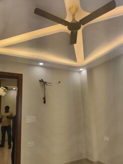 2 BHK Builder Floor For Sale in BPTP District Phase 2