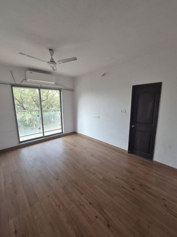 1 BHK + Servant Room Apartment For Rent in Choksey Apartments
