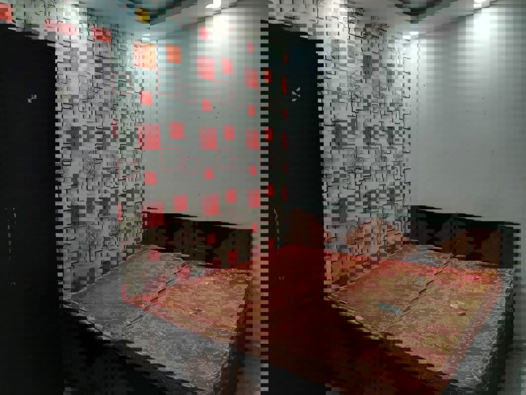 3 BHK + Study Room Builder Floor For Rent in Govindpuri