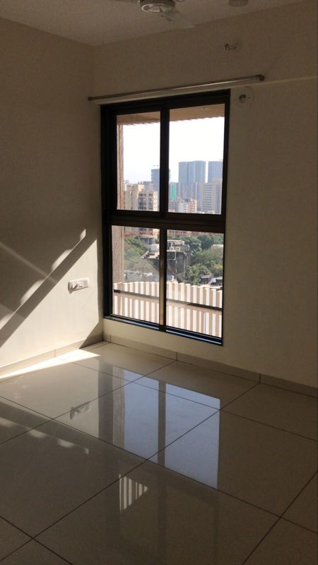2 BHK Apartment For Rent in Chandak 34 Park Estate