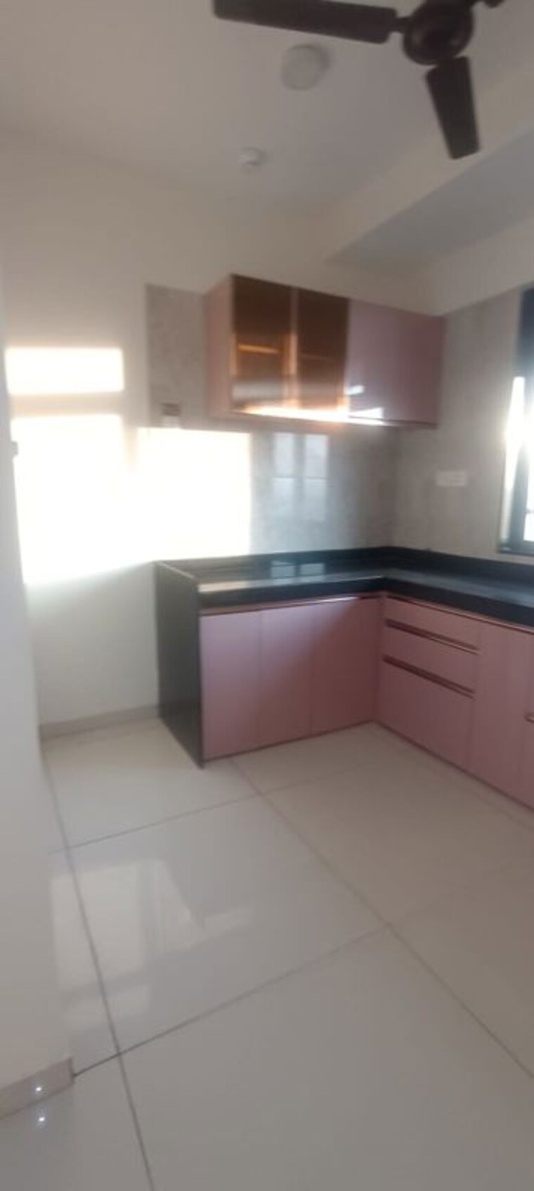 Kitchen, chandak-34-park-estate 2 Bedroom 494 Sq.Ft. Apartment In Goregaon West Mumbai 9801384