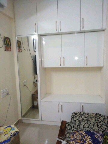 Room in 2 BHK Apartment at Shrivas Serenity, K Channasandra – for Rent