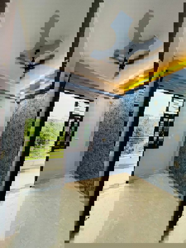 2.5 BHK + Pooja Room 700 Sq.Ft. Builder Floor in Govindpuram Residency