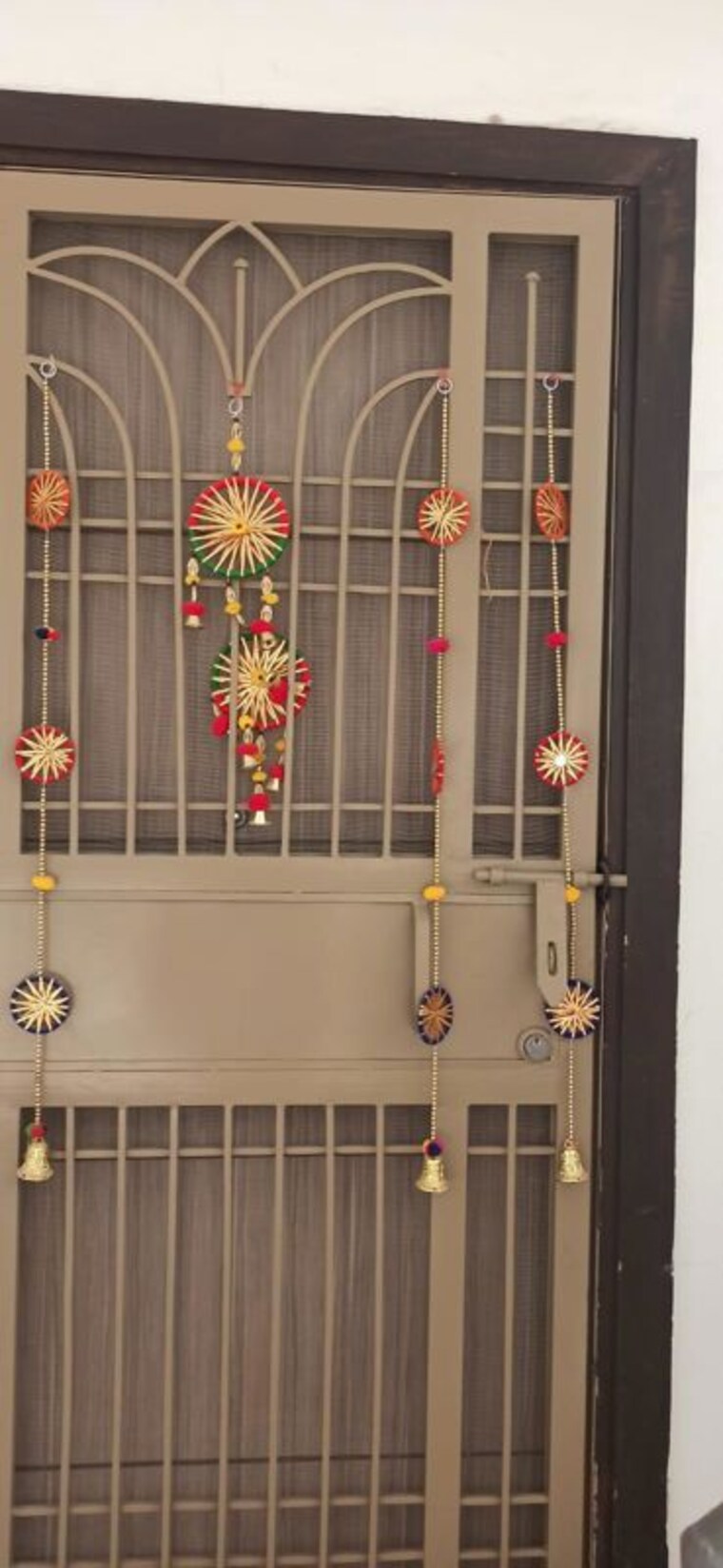 Bathroom, lavender-floors 3 Bedroom 250 Sq.Yd. Builder Floor In Sector 89 Faridabad 9801387