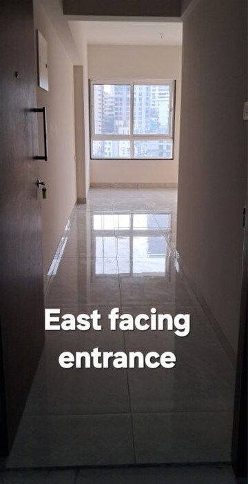 Building Lobby in 2 BHK Apartment at Shreepati Skies, Tardeo – for Rent