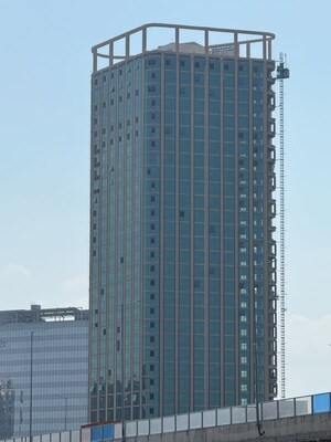  Office Space For Sale in Indiabulls One 09, New Palam Vihar Phase 1