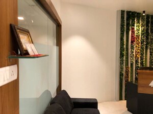 Furnished Amenities in  Office Space at Pride Panorama, Senapati Bapat Road – for Rent