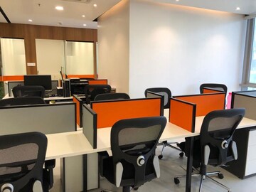 Furnished Amenities in  Office Space at Pride Panorama, Senapati Bapat Road – for Rent