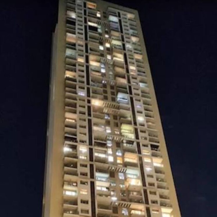 Exterior View, khan-tower-jogeshwari 2 Bedroom 730 Sq.Ft. Apartment In Jogeshwari West Mumbai 9801392