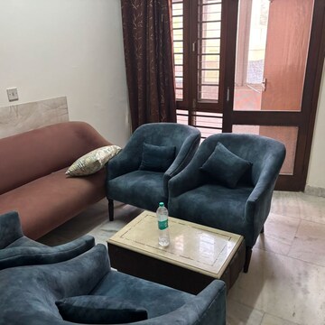Studio Independent House For Rent in Greater Kailash I