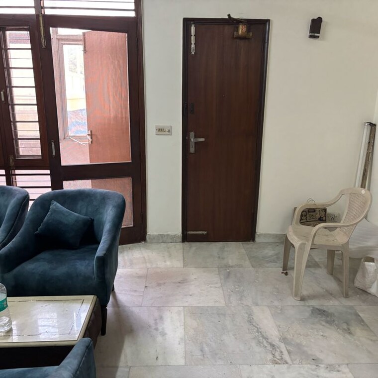 Living Room, greater kailash i Studio 250 Sq.Yd. Independent House In Greater Kailash I Delhi 9801394
