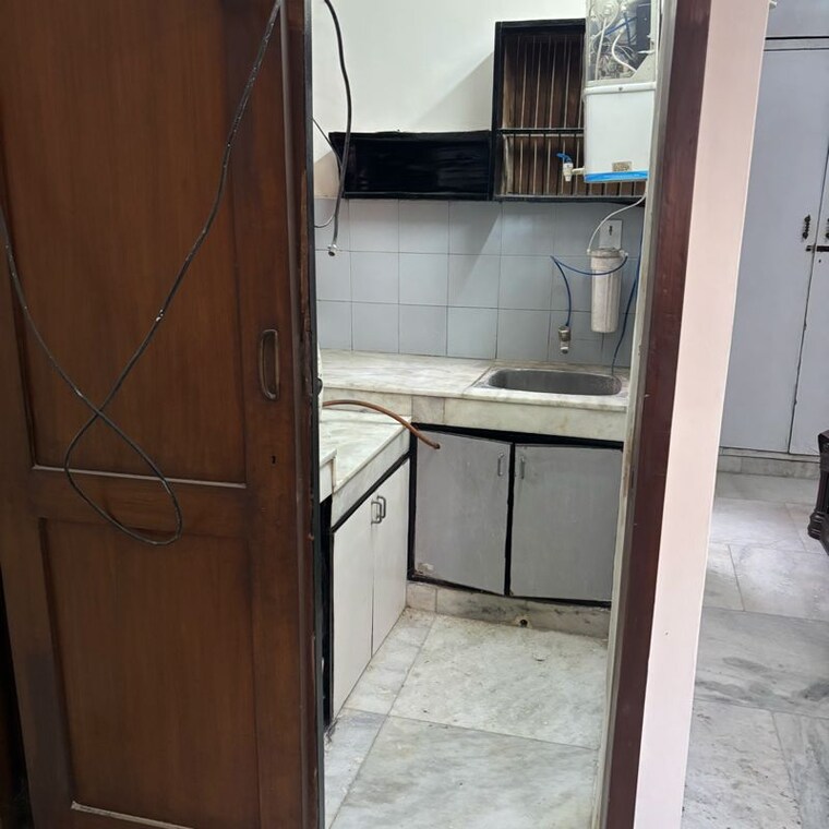 Kitchen, greater kailash i Studio 250 Sq.Yd. Independent House In Greater Kailash I Delhi 9801394