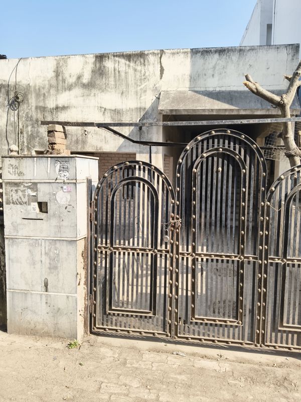 4 BHK Independent House For Sale in Civil Lines