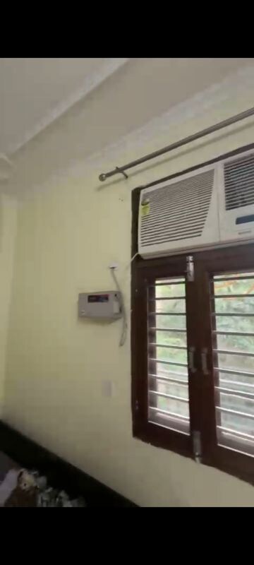 2 BHK Builder Floor – Exterior View View at Eros Rosewood Villas, Sector 50 - for Rent