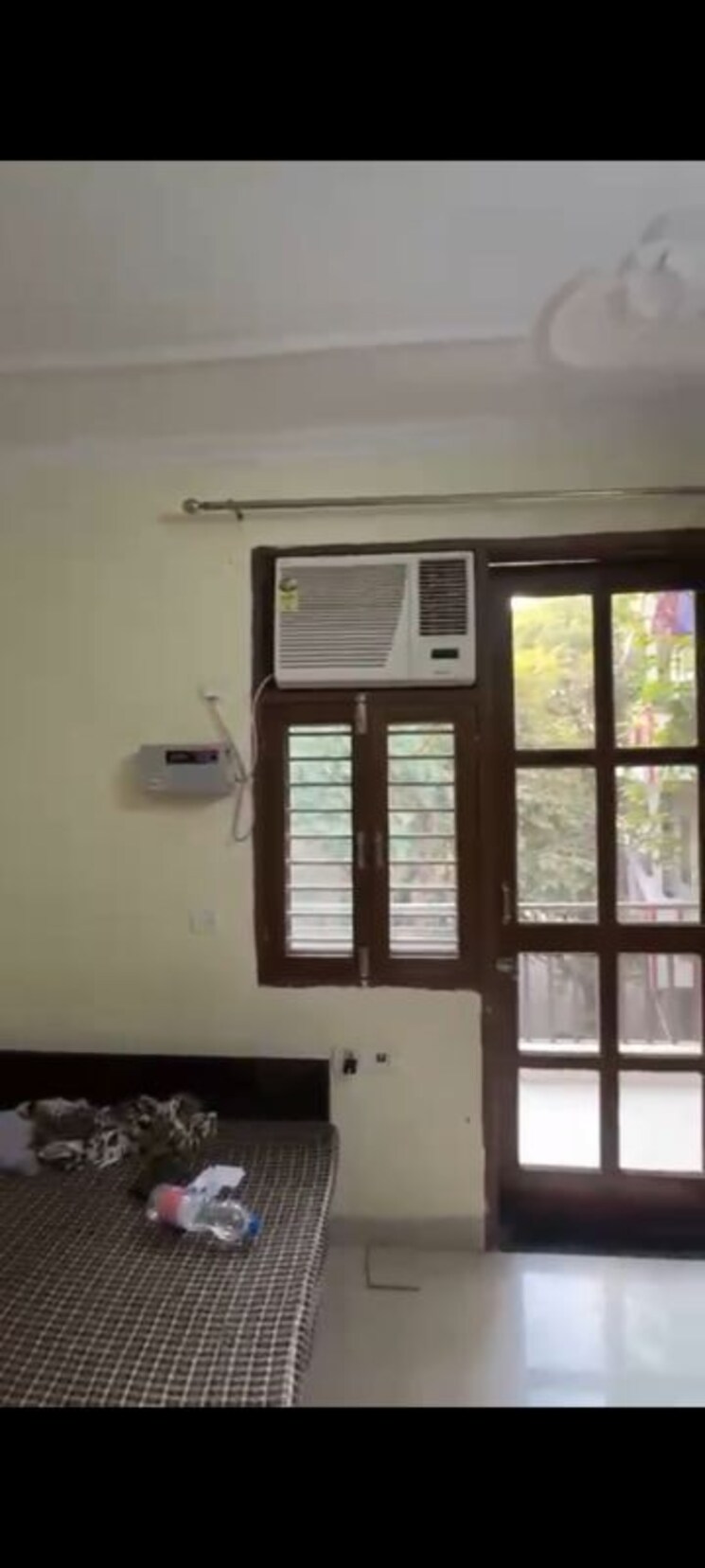 Kitchen, eros-rosewood-villas 2 Bedroom 600 Sq.Ft. Builder Floor In Sector 50 Gurgaon 9801398