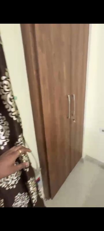 Bedroom in 2 BHK Builder Floor at Eros Rosewood Villas, Sector 50 – for Rent