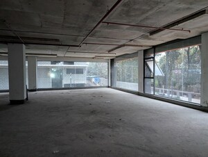  Office Space For Rent in Balaji Towers, Pedda Waltair