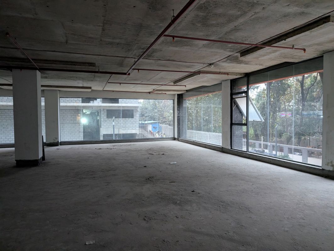 Office Space For Rent in Balaji Towers