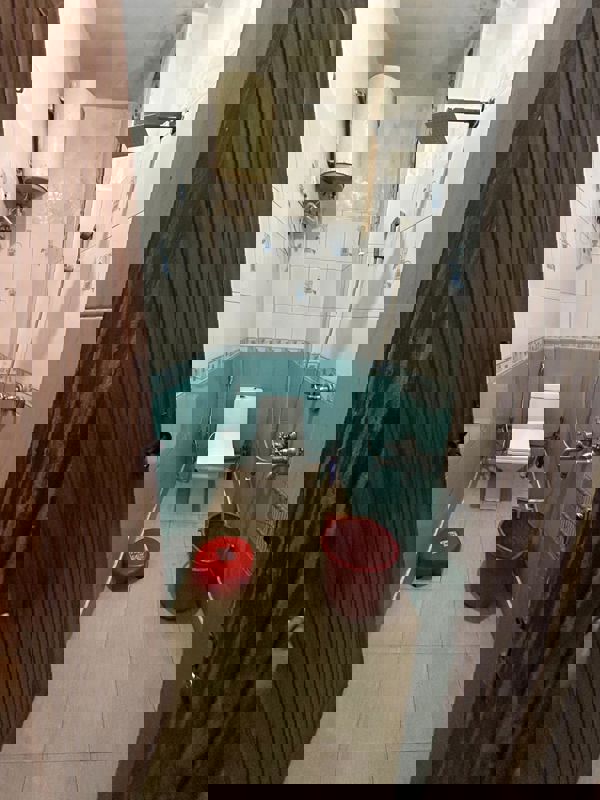 2 BHK + Pooja Room Builder Floor For Rent in Govindpuri