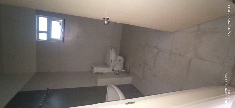 Bathroom, godrej-horizon 2.5 Bedroom 1217 Sq.Ft. Apartment In Mohammadwadi Pune 9801424