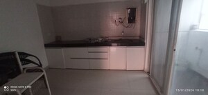 Kitchen in 2.5 BHK Apartment at Godrej Horizon, Mohammadwadi – for Sale