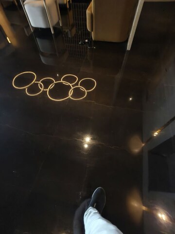 Furnished Amenities in 4 BHK Independent House at Akshar One Akshar, Sanpada – for Rent