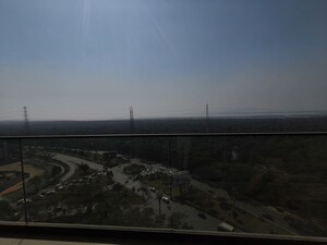 Furnished Amenities in 4 BHK Independent House at Akshar One Akshar, Sanpada – for Rent