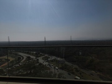 Furnished Amenities in 4 BHK Independent House at Akshar One Akshar, Sanpada – for Rent