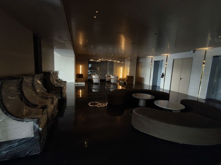  Parking, akshar-one-akshar 4 Bedroom 4500 Sq.Ft. Independent House In Sanpada Navi Mumbai 9801425