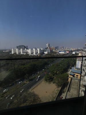 4 BHK Independent House – Exterior View View at Akshar One Akshar, Sanpada - for Rent