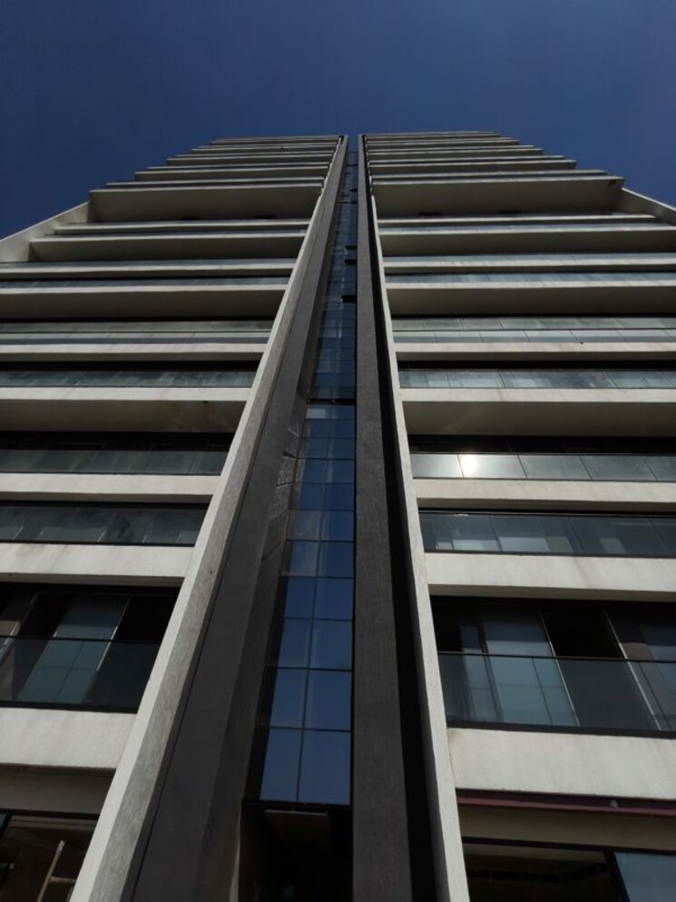 undefined, akshar-one-akshar 4 Bedroom 4500 Sq.Ft. Independent House In Sanpada Navi Mumbai 9801425