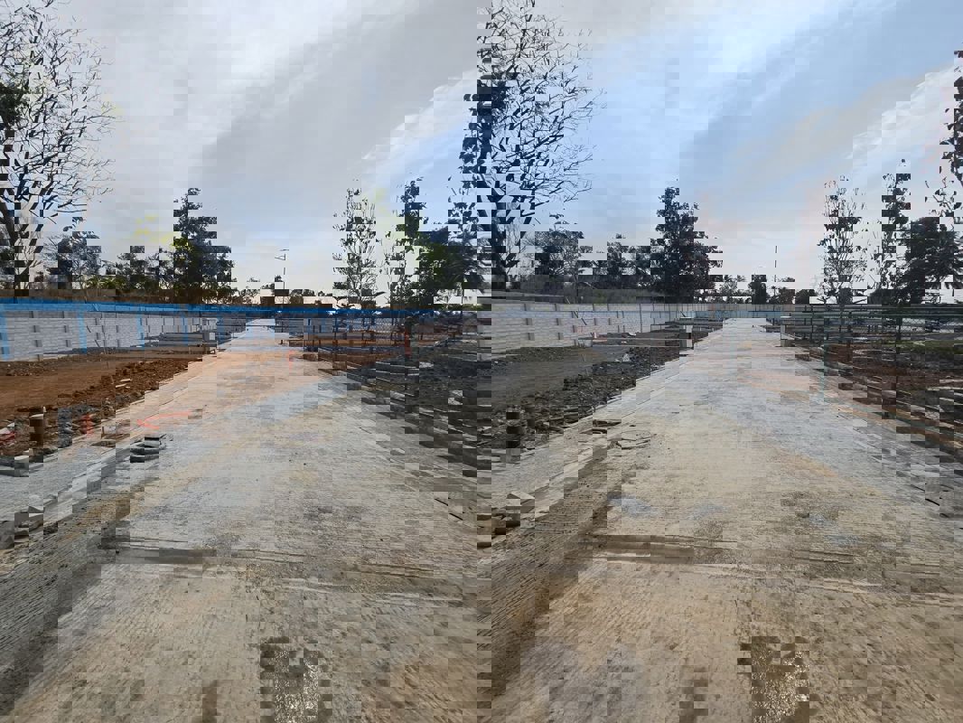 Plot For Sale in Kaggalipura