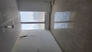 Kitchen in  Office Space at S S Omnia, Sector 86 – for Rent