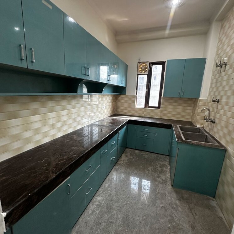 Kitchen, sector 52 3 Bedroom 1836 Sq.Ft. Builder Floor In Sector 52 Gurgaon 9801430