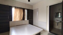3 BHK Apartment For Rent in Model colony