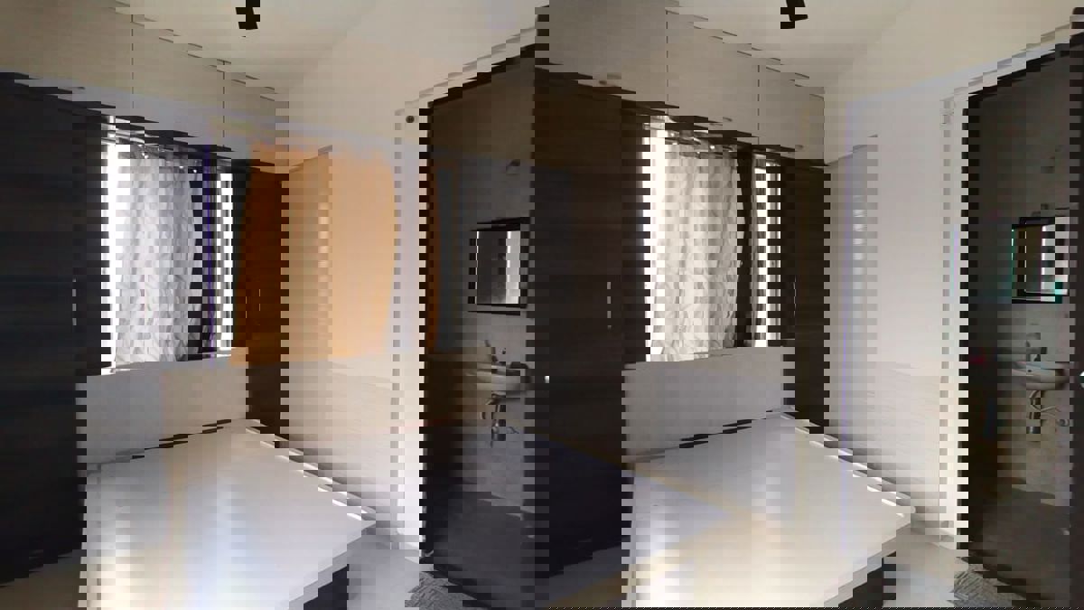 3 BHK Apartment For Rent in Model colony